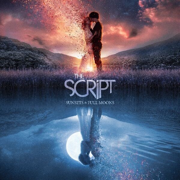 The Script stelt nieuwe album "Sunsets & Full Moons" voor