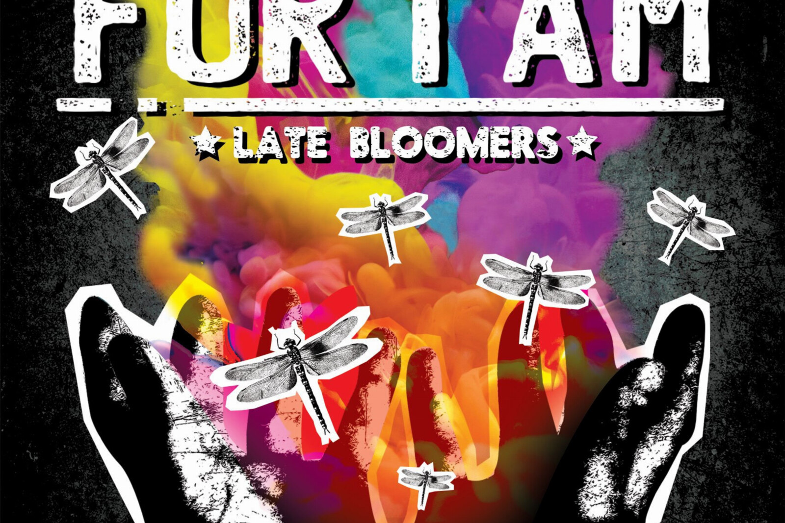For I Am Release New Album Called 'Late Bloomers'