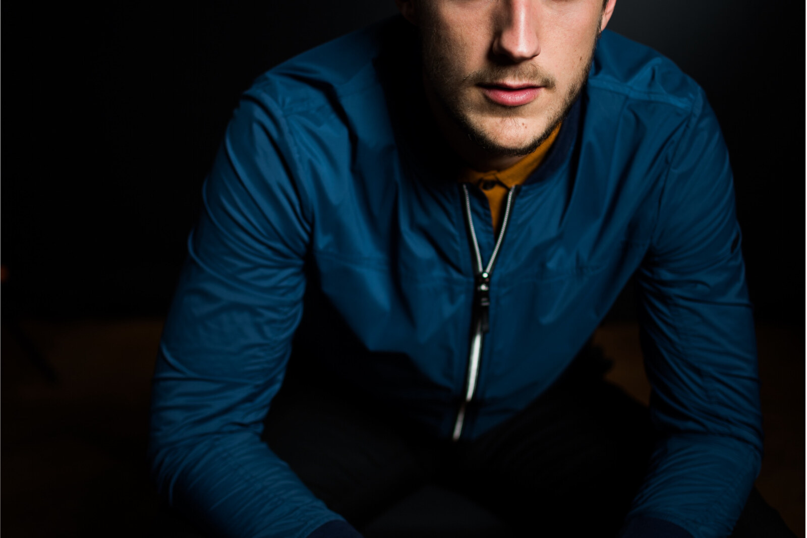Ed Tattersall releases moving video for 'Delicate Mind'