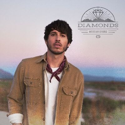 International star Morgan Evans shares new single 'Diamonds'
