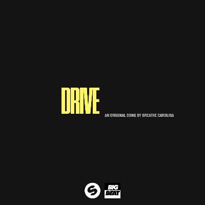 Breath Carolina announce third single from their forthcoming LP with Thegenre-Defying Drive