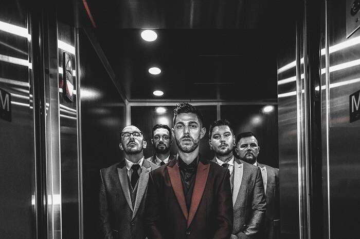 Huxley release video for "If I Ruled The World"
