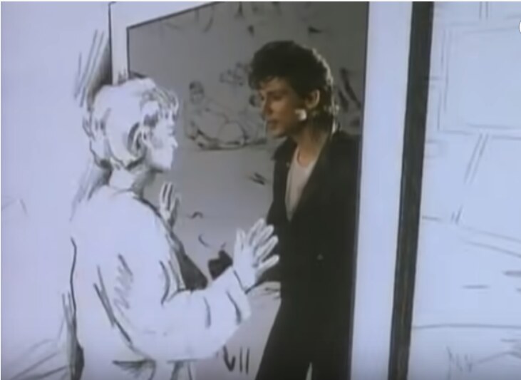 A-ha docu 'The Making of Take On Me'