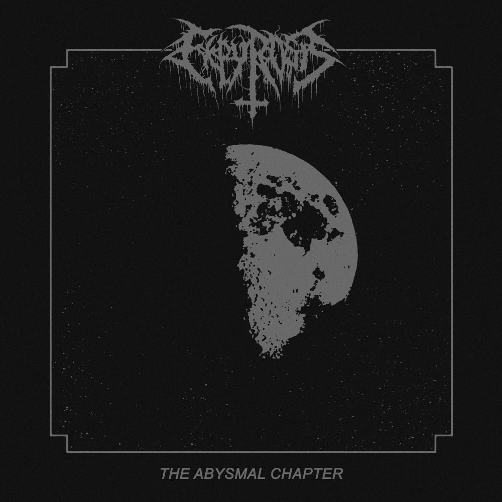 Ekpyrosis Cvlt Nation streams "The Abysmal Chapter" single from Italian death metallers!