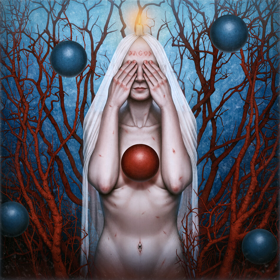 Skull Above The Cannon release new track "Trip to Descent"