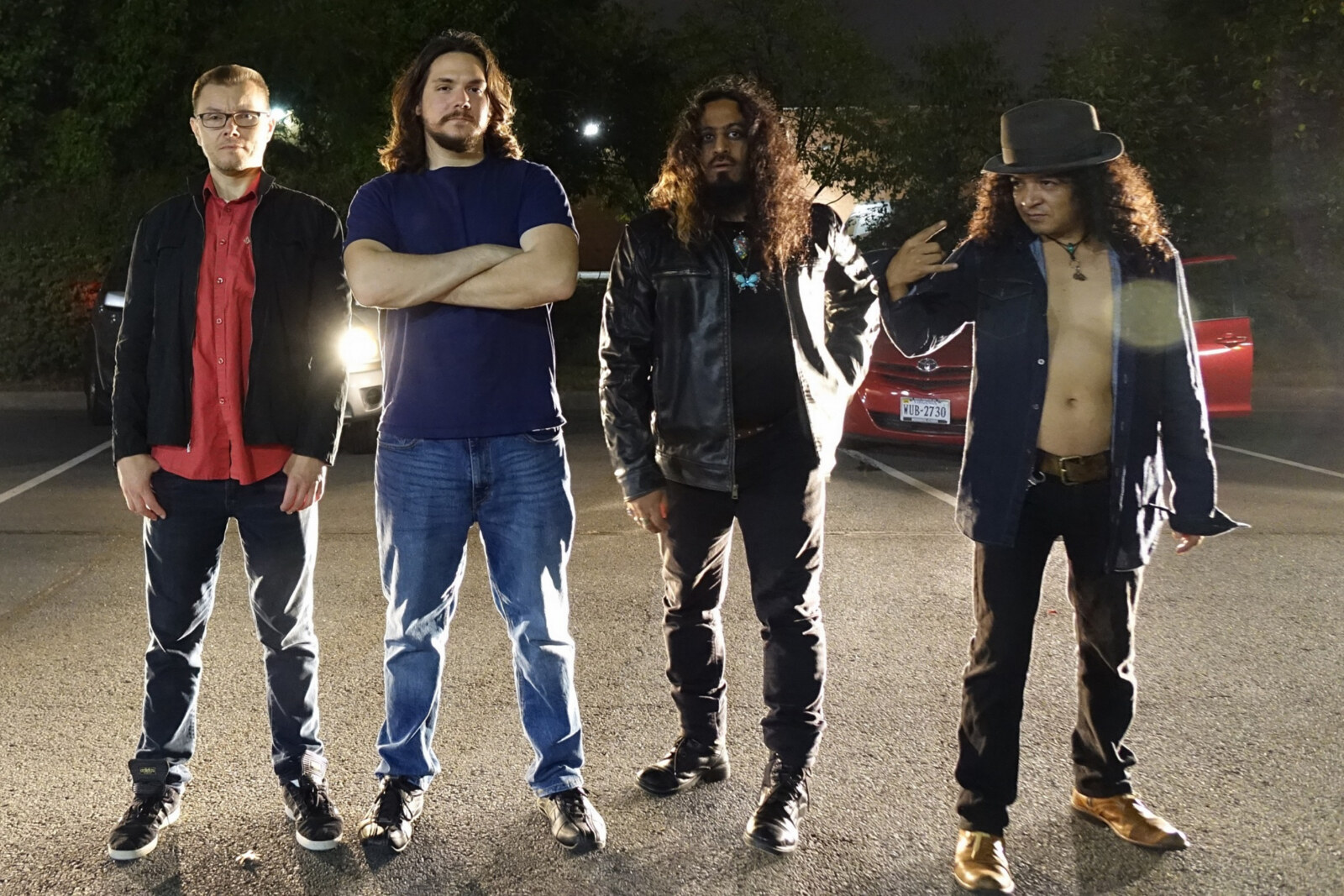Washington D.C.’s Never Elected Rocks With The Hard-Hitting Truth Through ‘Wake Up’