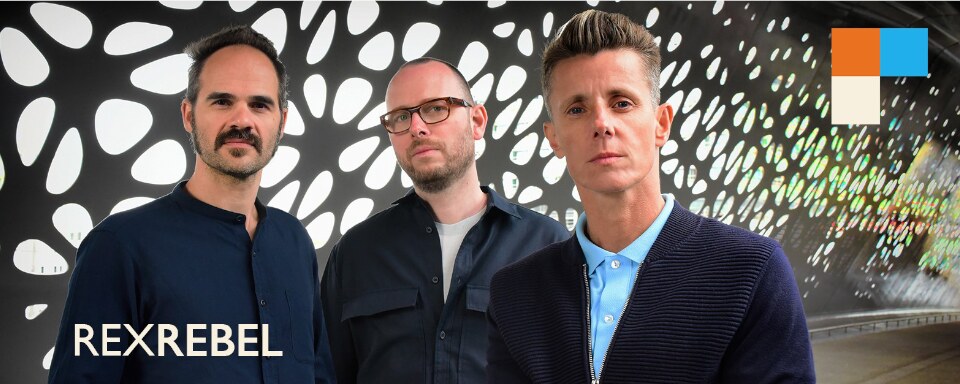  Na uitverkocht concert in AB Club kondigt Rex Rebel nieuw concert aan op 4 mei in Het Depot