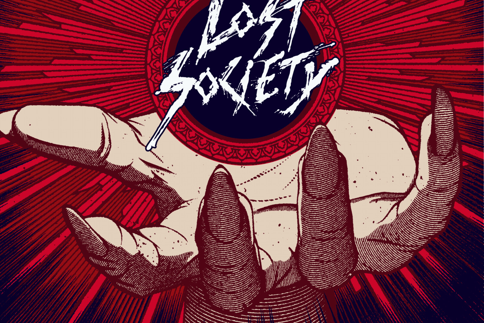 Motion Hollywood Undead new single ‘Time Bomb’ & Lost Society announces new album and single ‘Into Eternity ft. Apocalyptica’