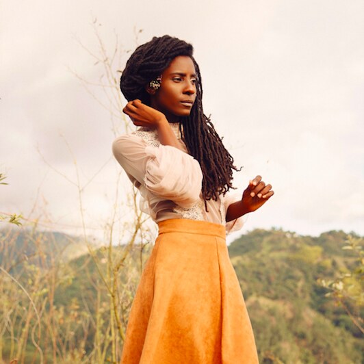 New Music Friday: Jah9 Drop Elevating Single and Video 