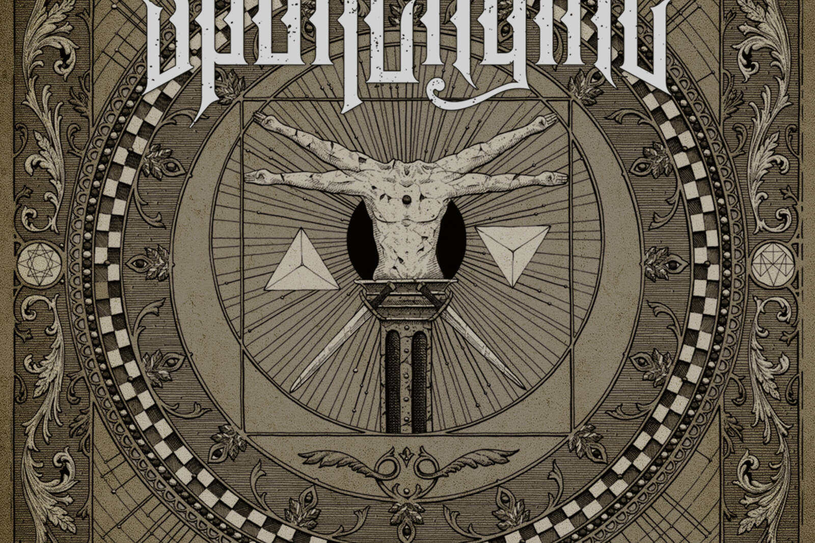 Spoil Engine new album »Renaissance Noire« out now + new music video for 'Venom'!