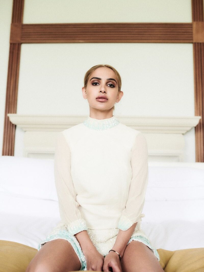 Nikita Bassi releases video for new single 'Oh Lover'