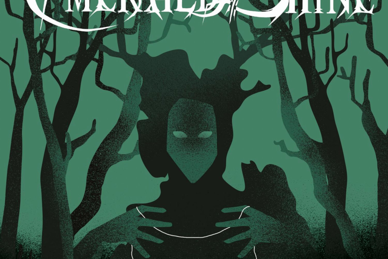  Emerald Shine  "Misty Tales" Fantasy metal from Czech Republic