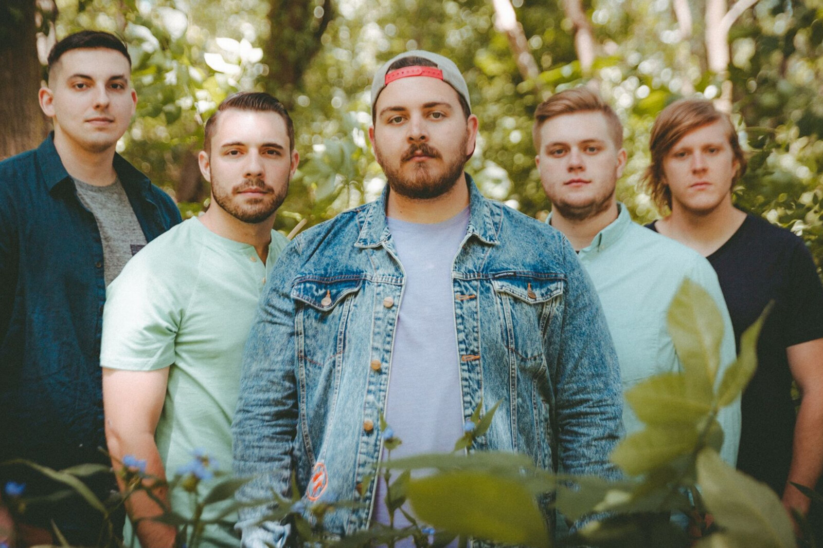 The Maguas releasing an exclusive acoustic version of  “Midnight Blue”