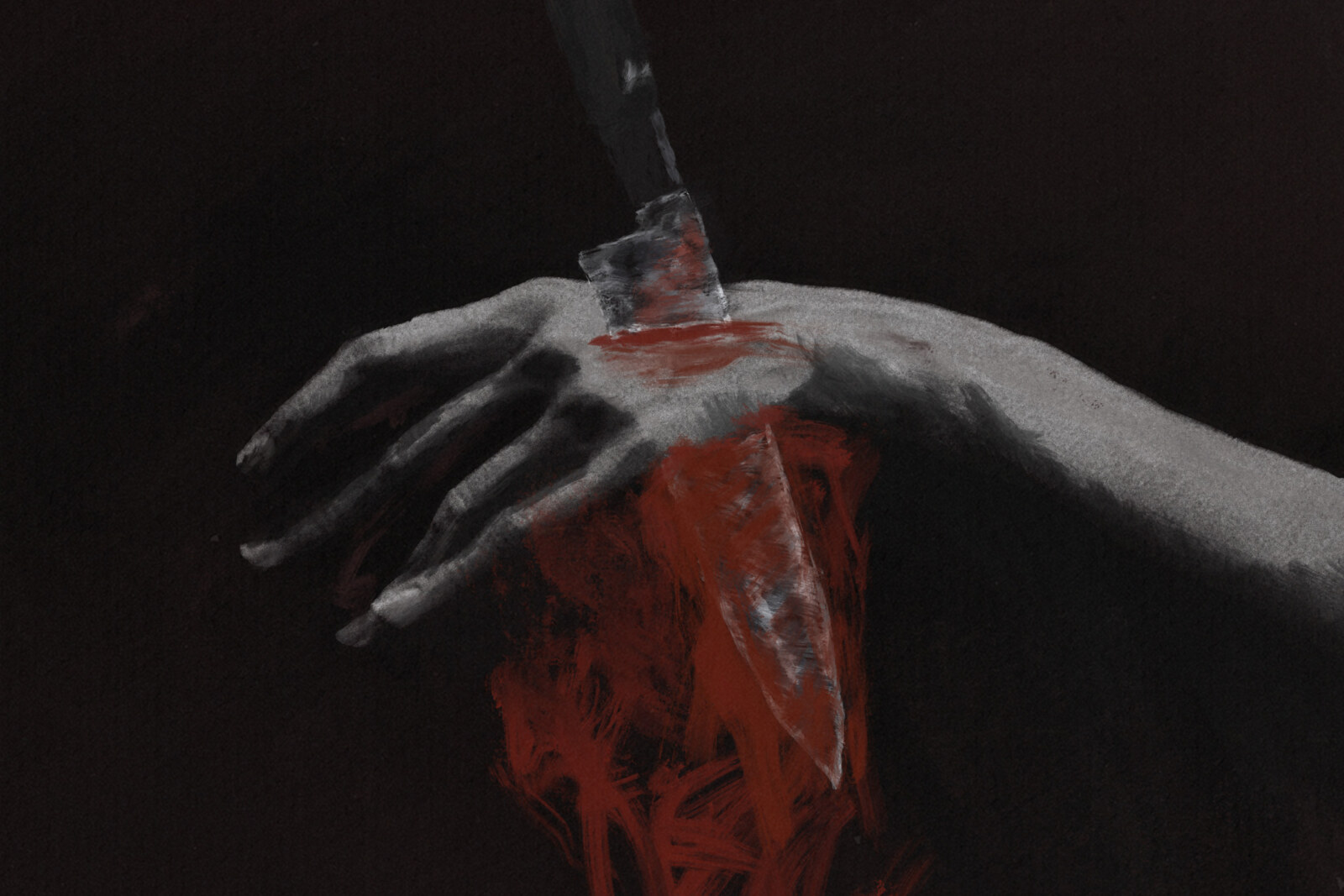 Counterparts' "Nothing Left To Love" marks the band's first appearence on the Billboard Top 100!