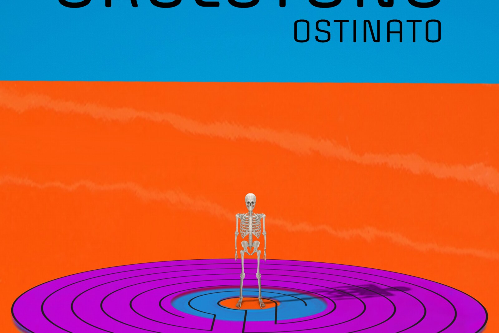 Omar Ashour Clarifies the Idea of Skeletons Debut Single Solo!
