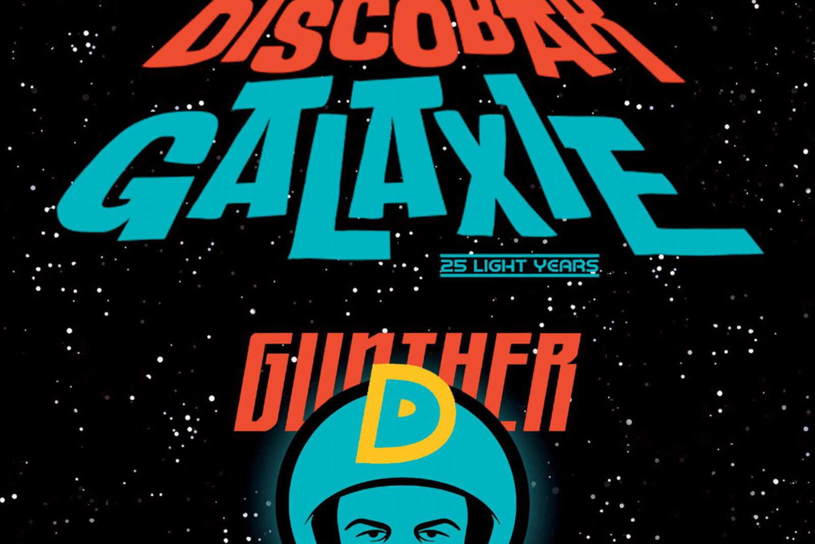 Discobar Galaxie geeft feestje in De Casino