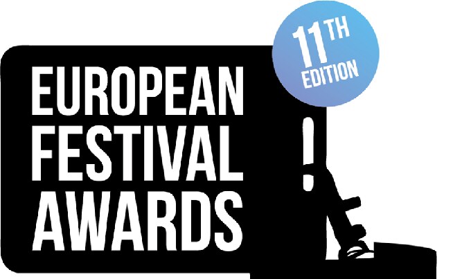 European Festival Awards Nominees and Public Voting