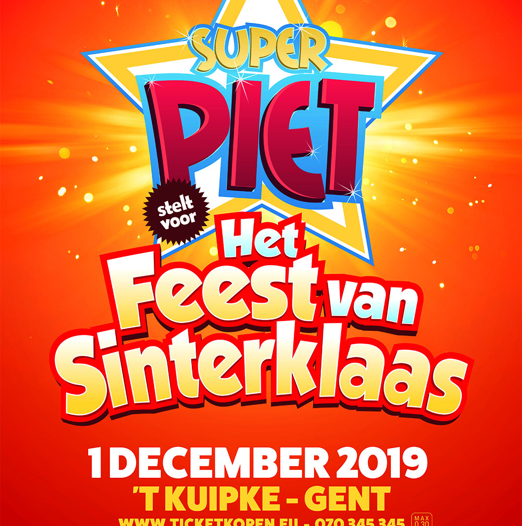 Sinterklaas maakt zich zorgen: Waar is mijn paard?
