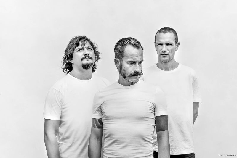  Pleiadees stream dark jazz new EP 'Pleiadees' in full!