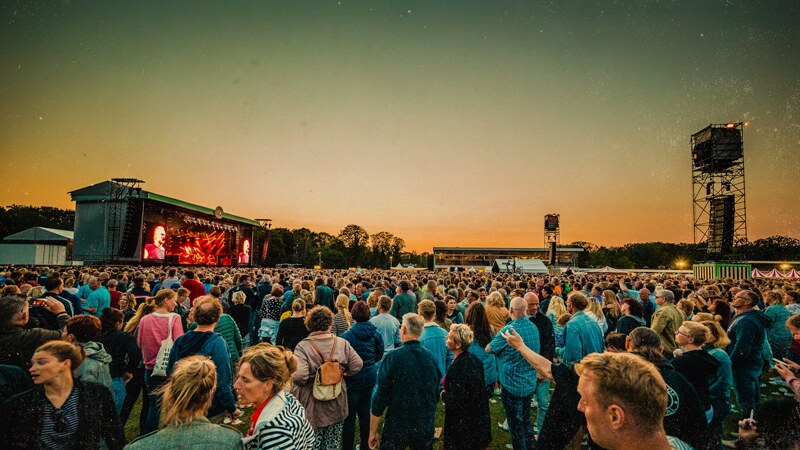 The Script, Kensington, Iggy Pop en Passenger eerste namen Stadspark Live 2020