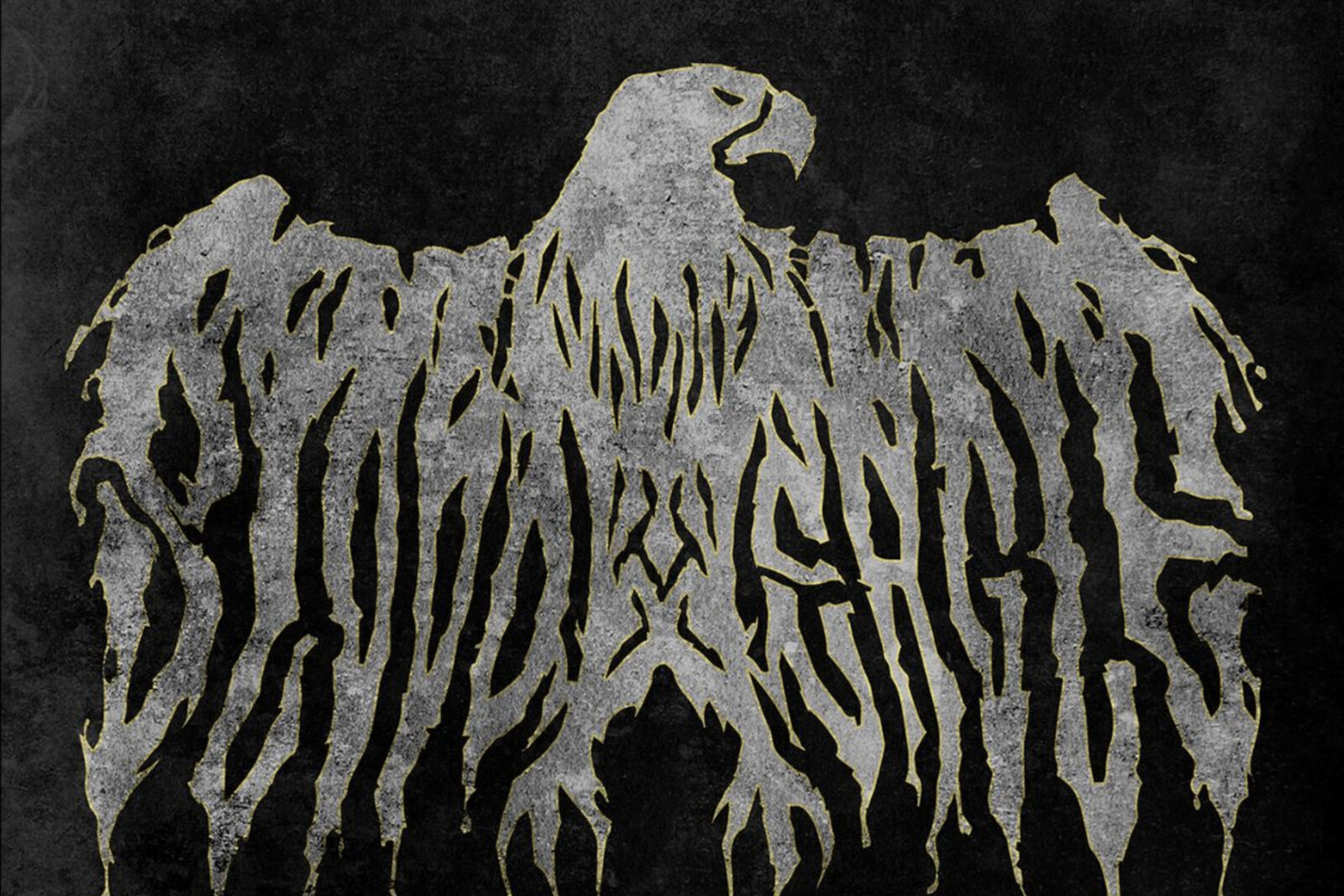 Blood Eagle "To Ride In Blood & Bathe In Greed" EP III OUT NOW! + release lyric video for "A Life That Rots Away"