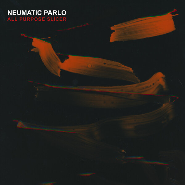 Introspective Psychedelic Rock Five-Piece Neumatic Parlo  Shares New Single "Science Fiction Movie"!