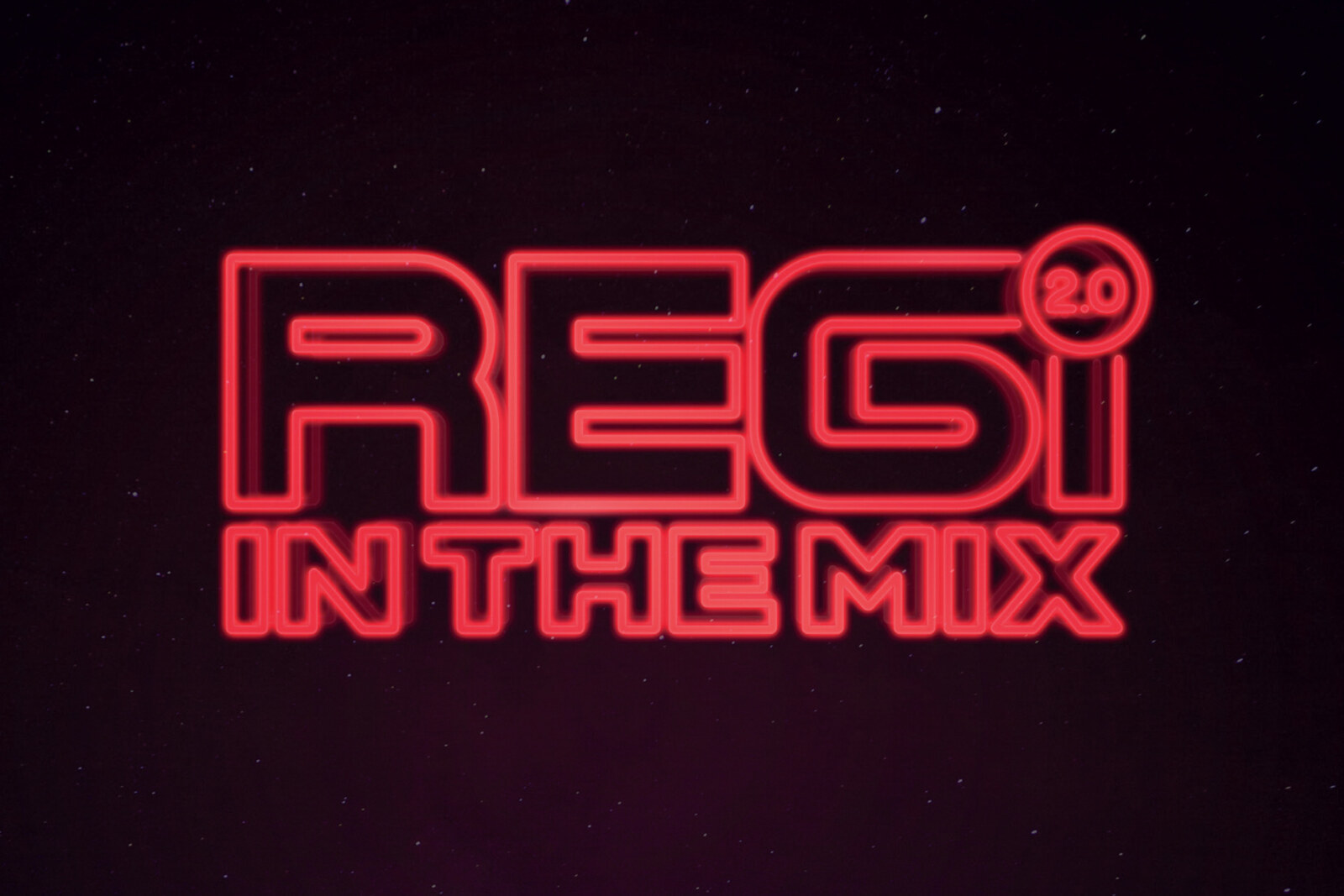 Regi In The Mix 2.0 op nummer 1 in de Ultratop 20 Compilaties
