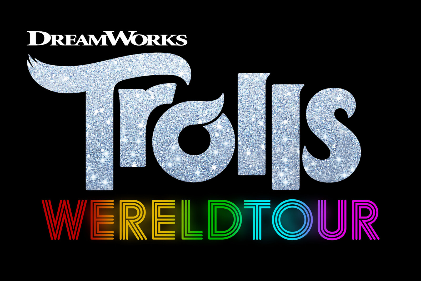 Trolls wereldtour: Maak je klaar voor de eerste kleurrijke trailer