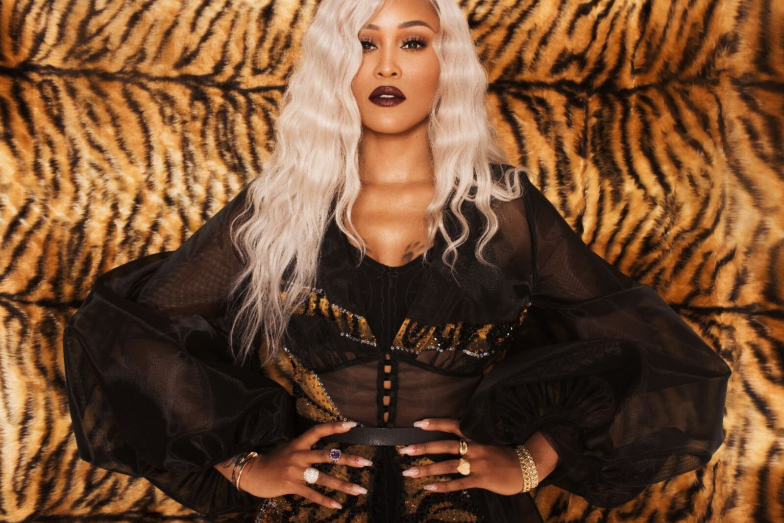 Eve announced as very special guest for The Blast Off! Tour 2020