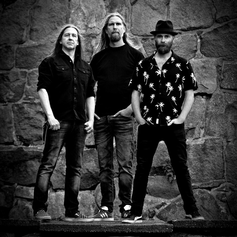 Kamchatka upcoming shows