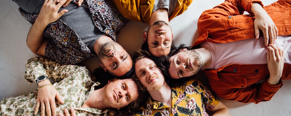 Mamas Gun voor drietal shows naar Nederland