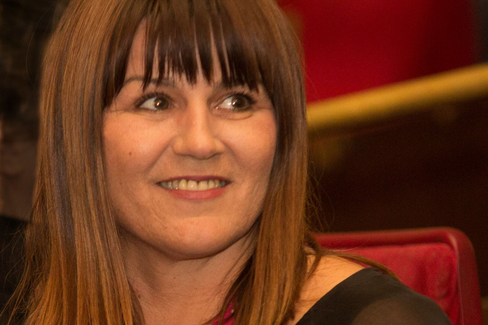 Eurimages Co-production award voor Ankica Jurić Tilić