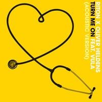 Riton x Oliver Heldens feat. Vula  new single "Turn Me On