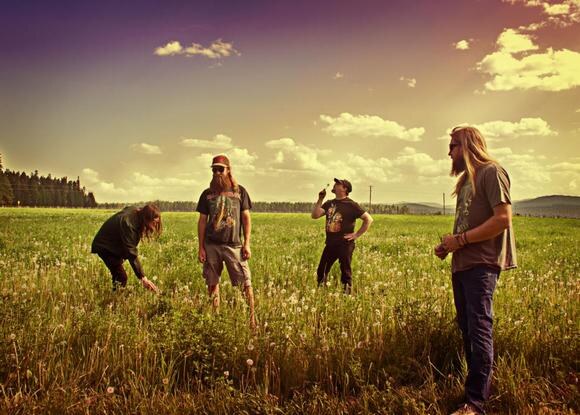 US Hard 'n Heavy Rockers Uncommon Evolution  Unleash Album Details + Brand New Single!
