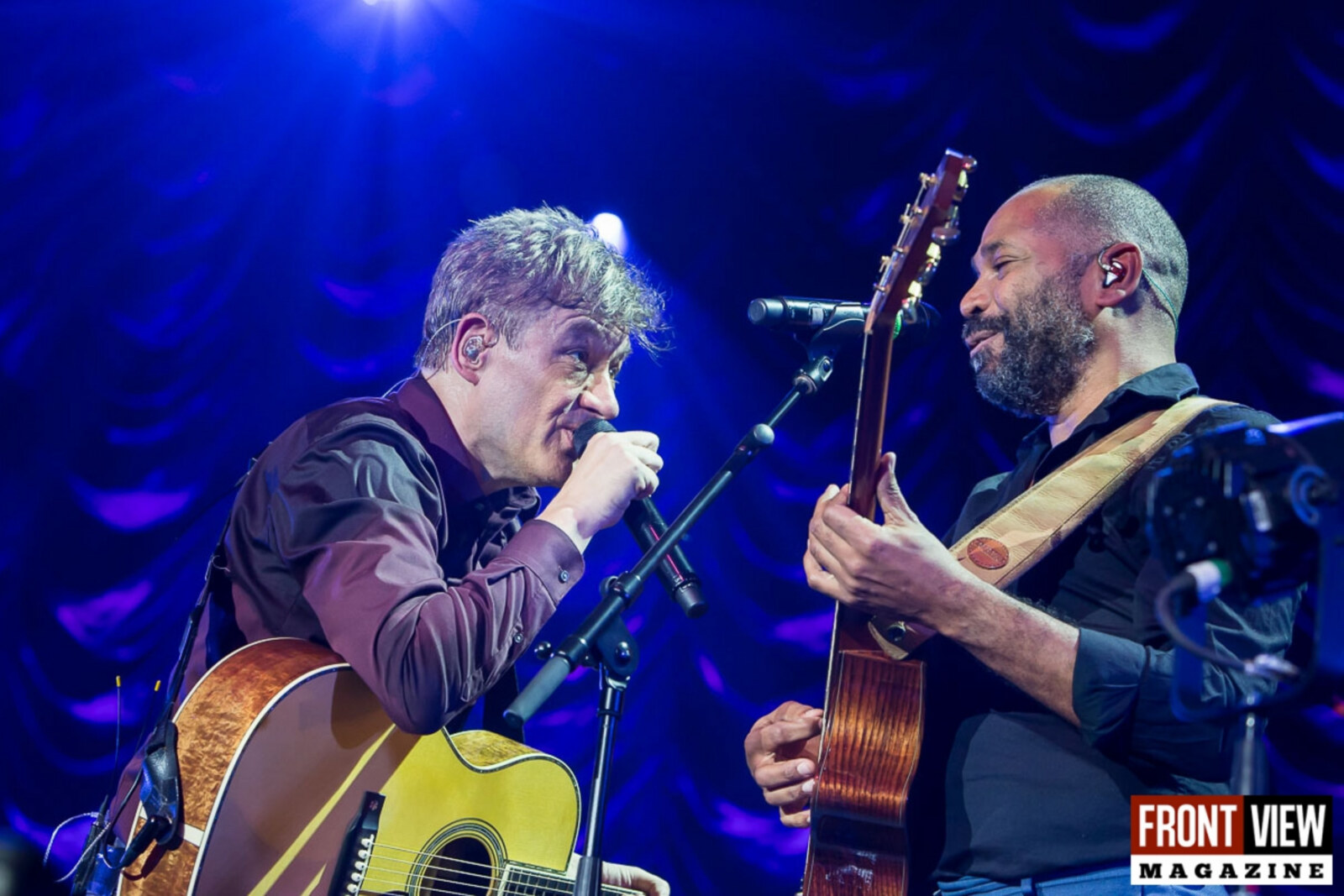 Bart Peeters kondigt tiende Lotto Arena-concert aan op 9 januari