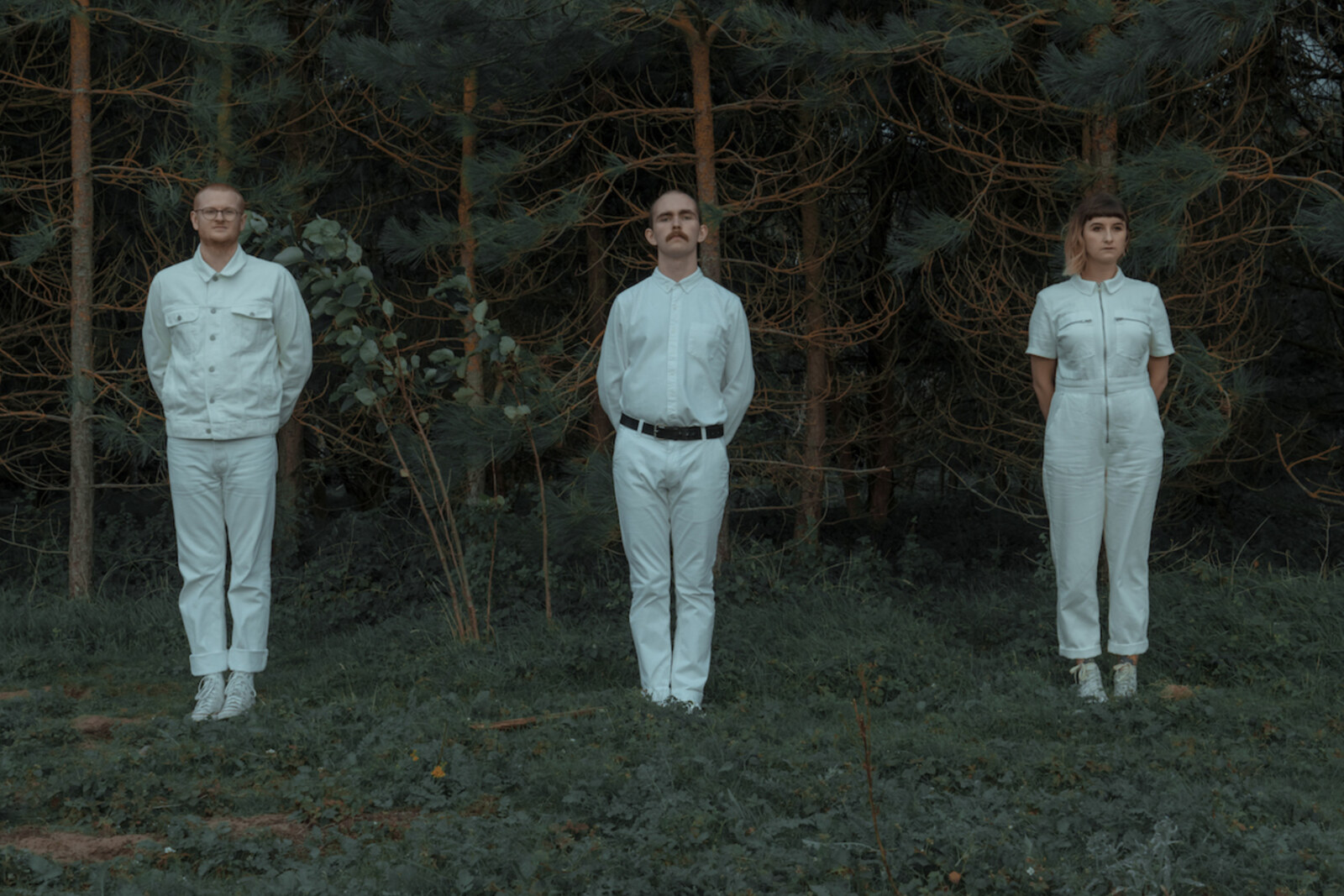 SPQR Launch Own Label + Reveal Haunting Cult Inspired 'Nuthin' Gud' Video