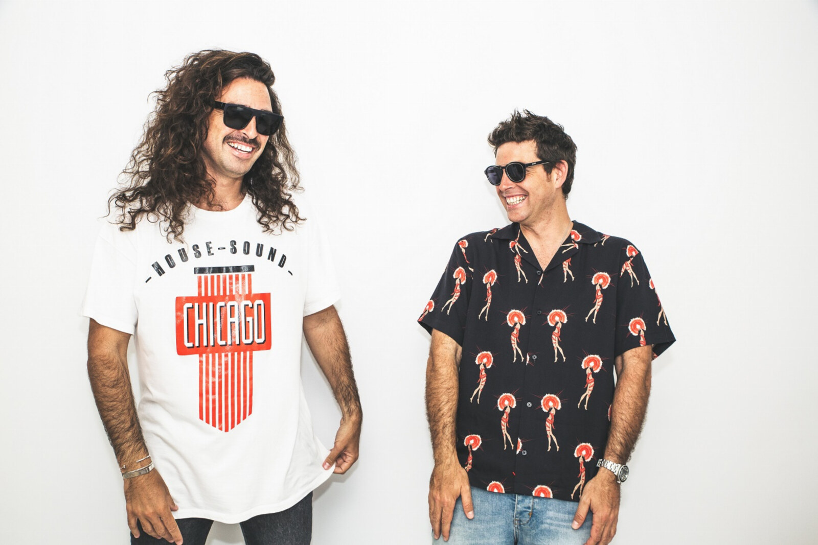 Ibiza favorites Mambo Brothers unveil new single, ‘LIFE’