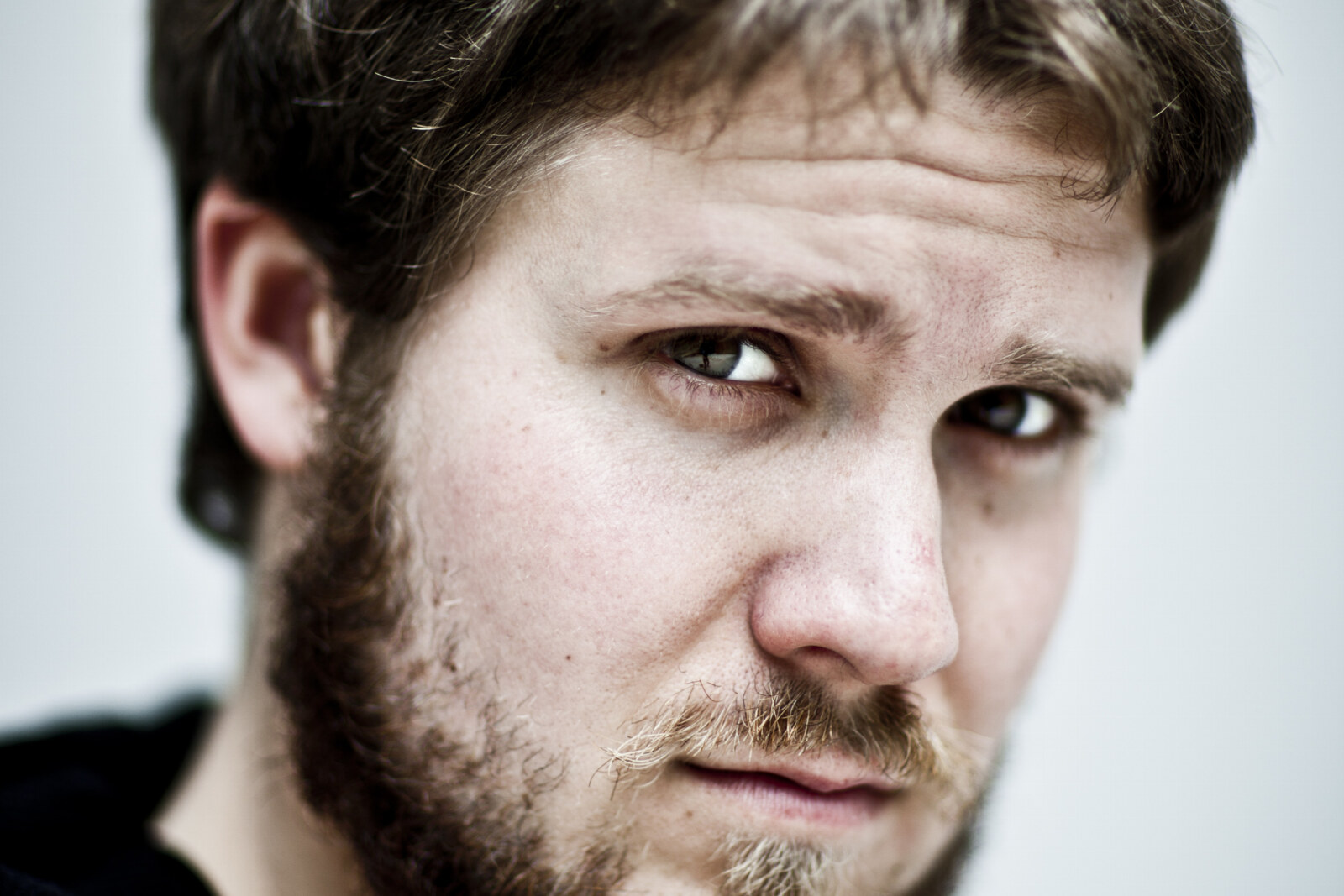 Jonas Van Thielen wordt ‘Urbanus’ in de musical.  