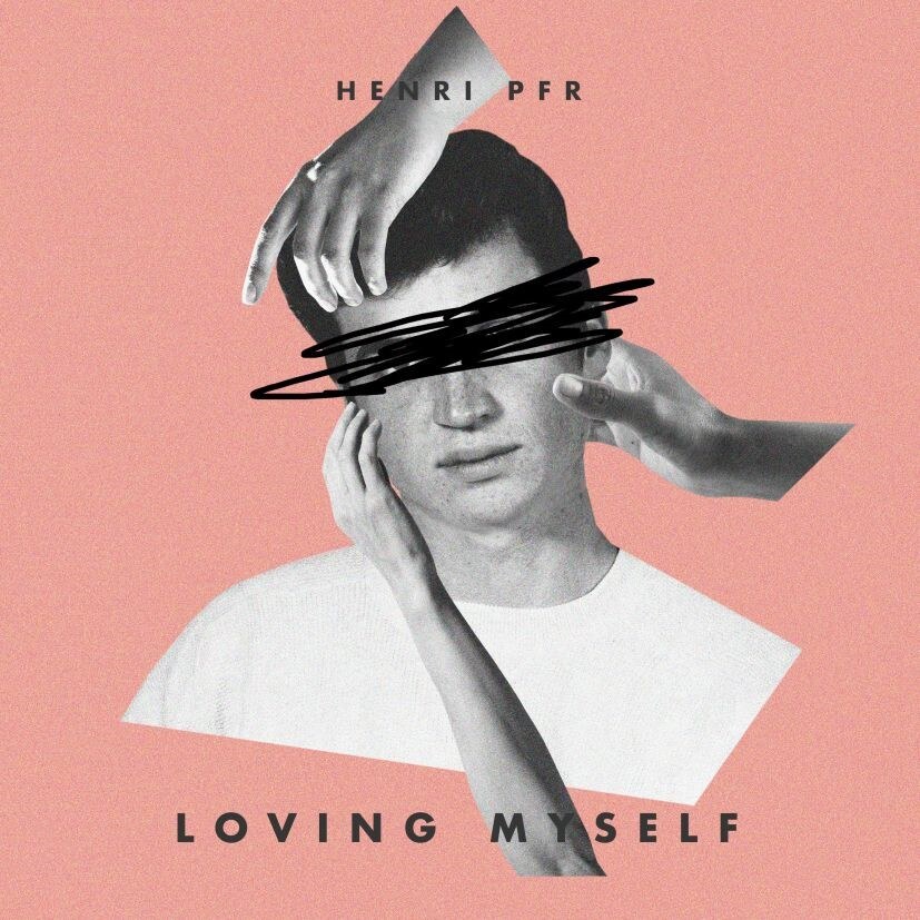Ontdek 'Loving Myself': de nieuwe single van Henri PFR en Raphaella!