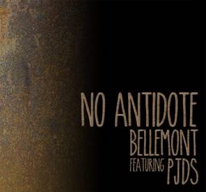 Nieuwe single voor Bellemont feat. PJDS