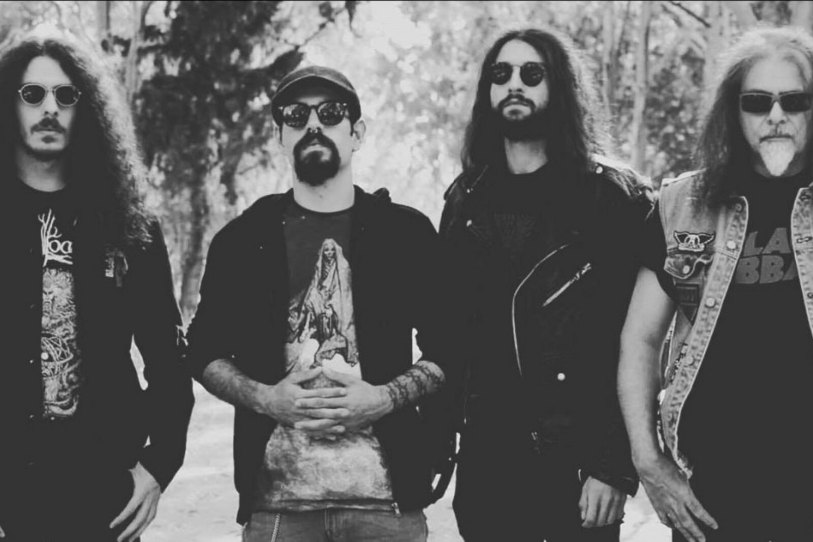 Acid Mammoth share addictive new track "Tree Of Woe".