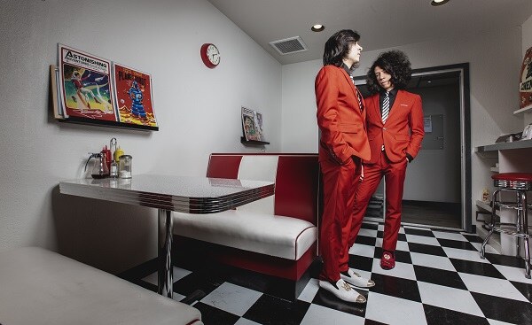 Nova Charisma Share New Single And Video “Gemini"