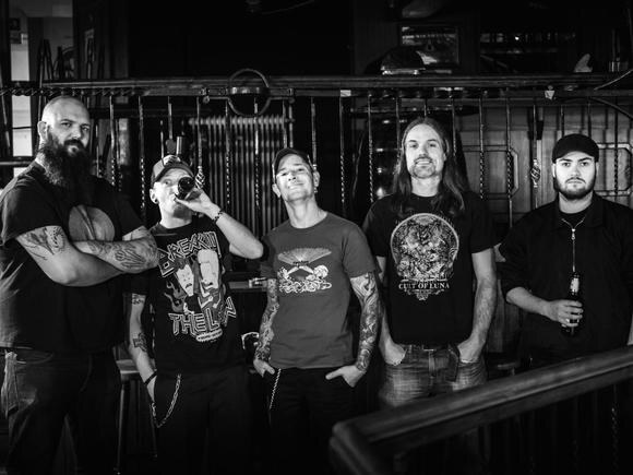 Rage Of Samedi Premiere Brand New Video And Share Album Details!