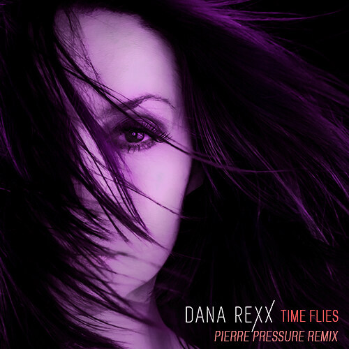 Nieuwe future Bass Remix van Dana Rexx