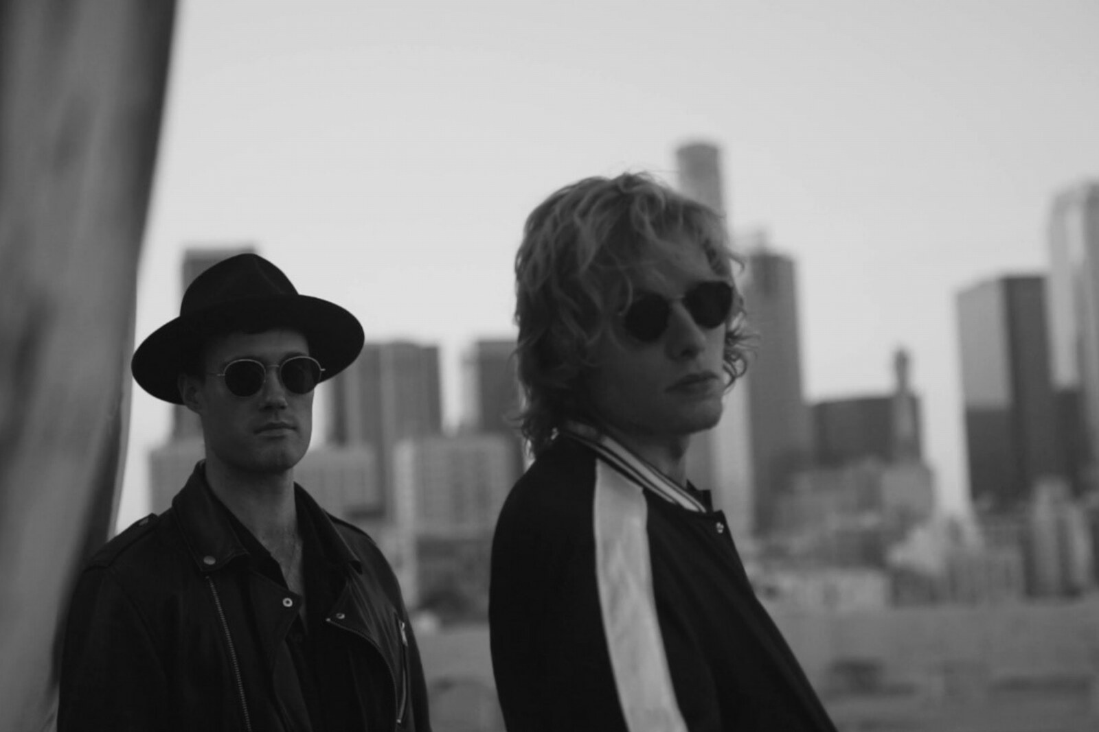 Bob Moses Release 'Unplugged' Acoustic EPRelease 'Unplugged' Acoustic EP