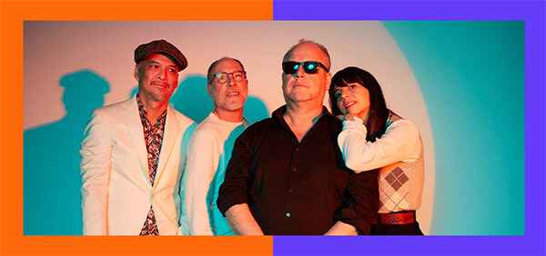 Five new names for Rock Werchter!