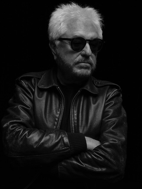 Cerrone Releases sci-fi video for 'Resolution' 