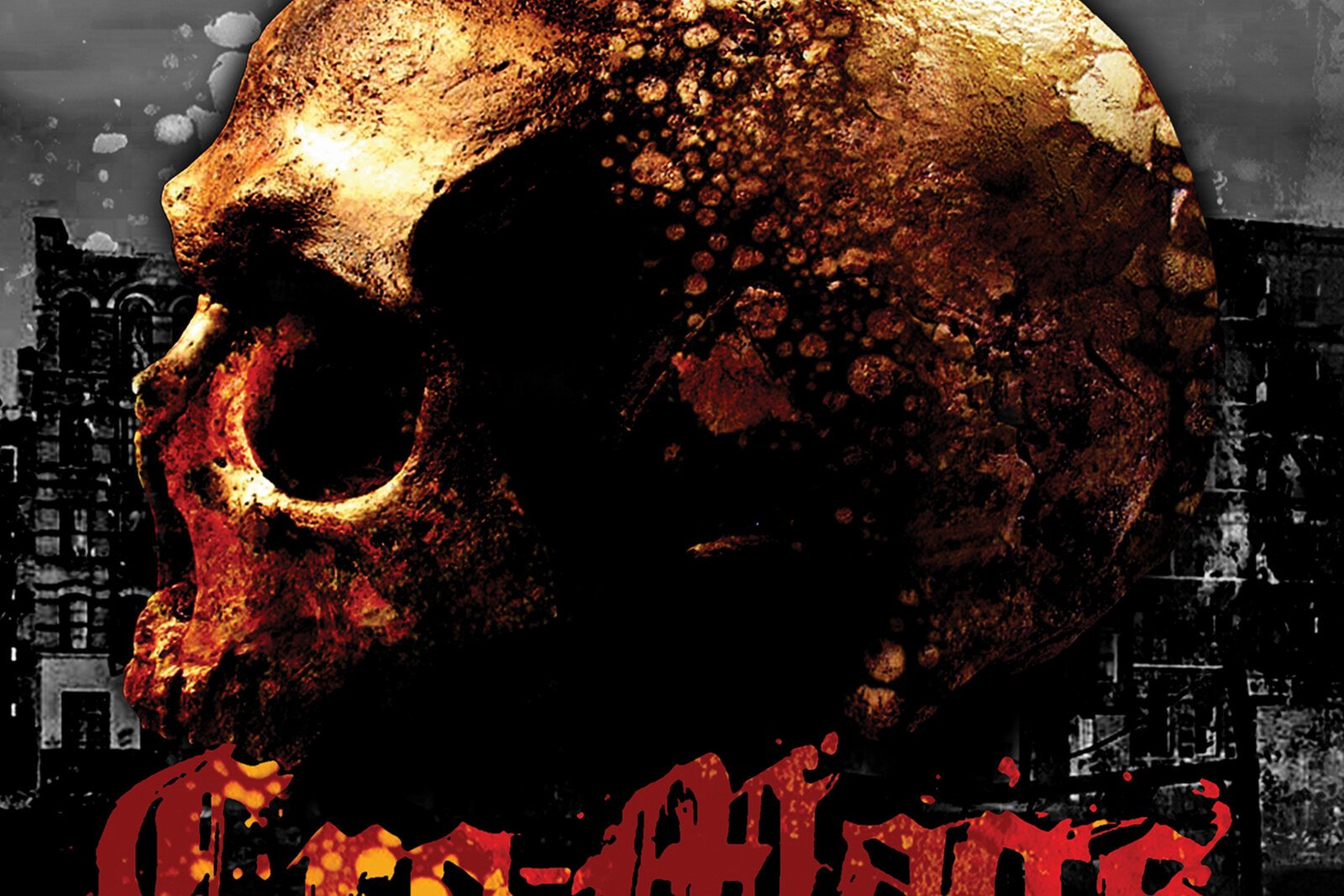 Cro-Mags  released new single EP »From The Grave« and limited 7" EP vinyls!