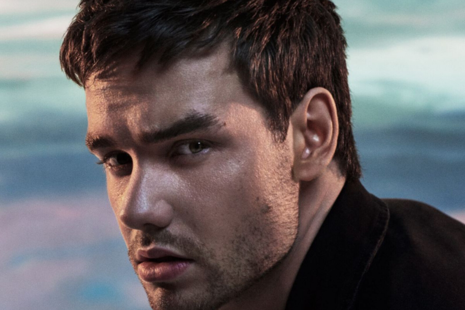 Liam Payne: highly-anticipated debut album 'LP1' OUT NOW