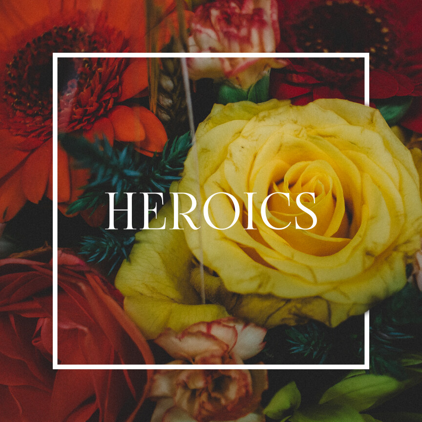 Vasa Announce Long-Awaited Second LP Heroics Released 21st February 2020